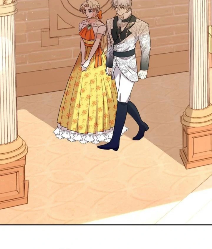 I Tried to be a Villainess, But Now I'm Being Obsessed Over?! Chapter 29 - page 84