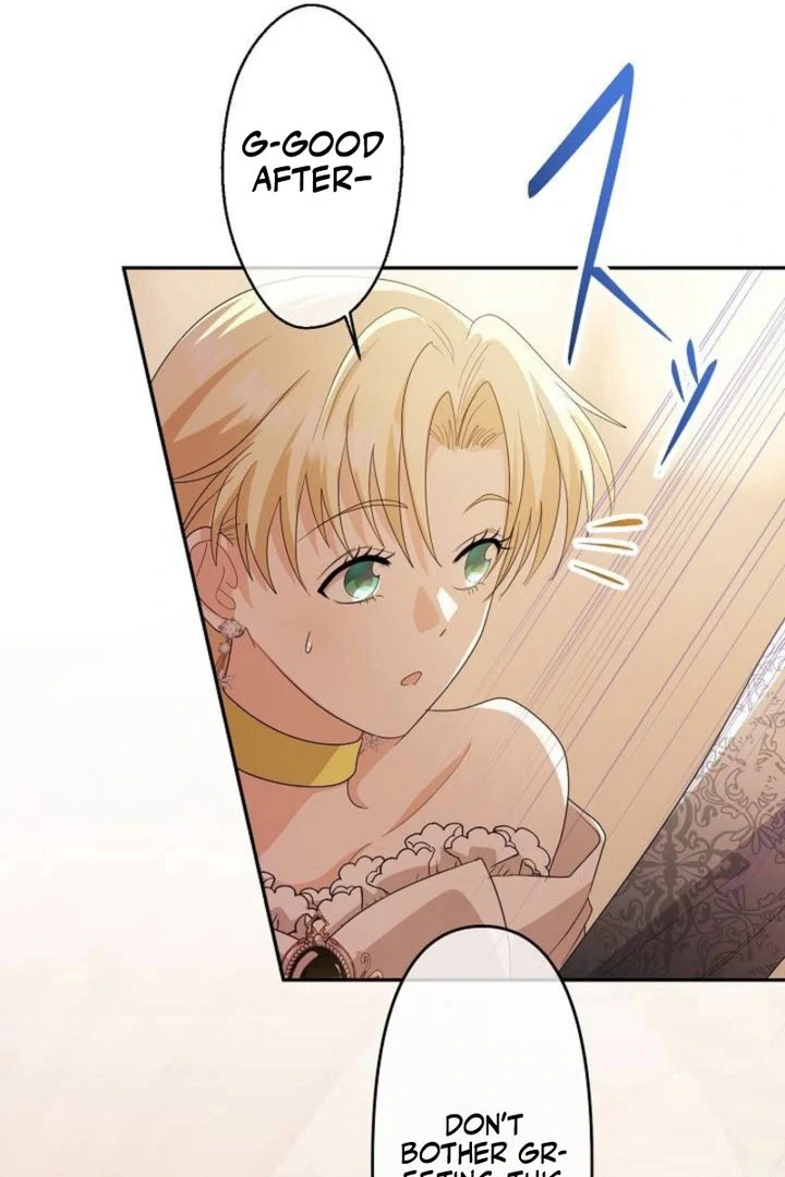 I Tried to be a Villainess, But Now I'm Being Obsessed Over?! Chapter 29 - page 92