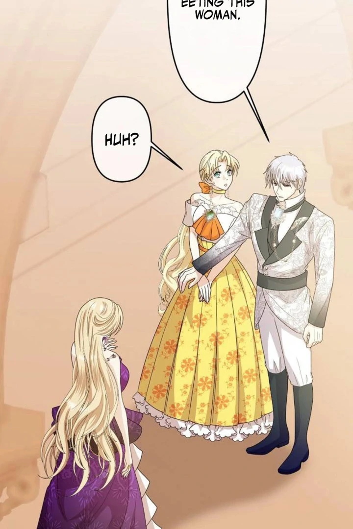 I Tried to be a Villainess, But Now I'm Being Obsessed Over?! Chapter 29 - page 93