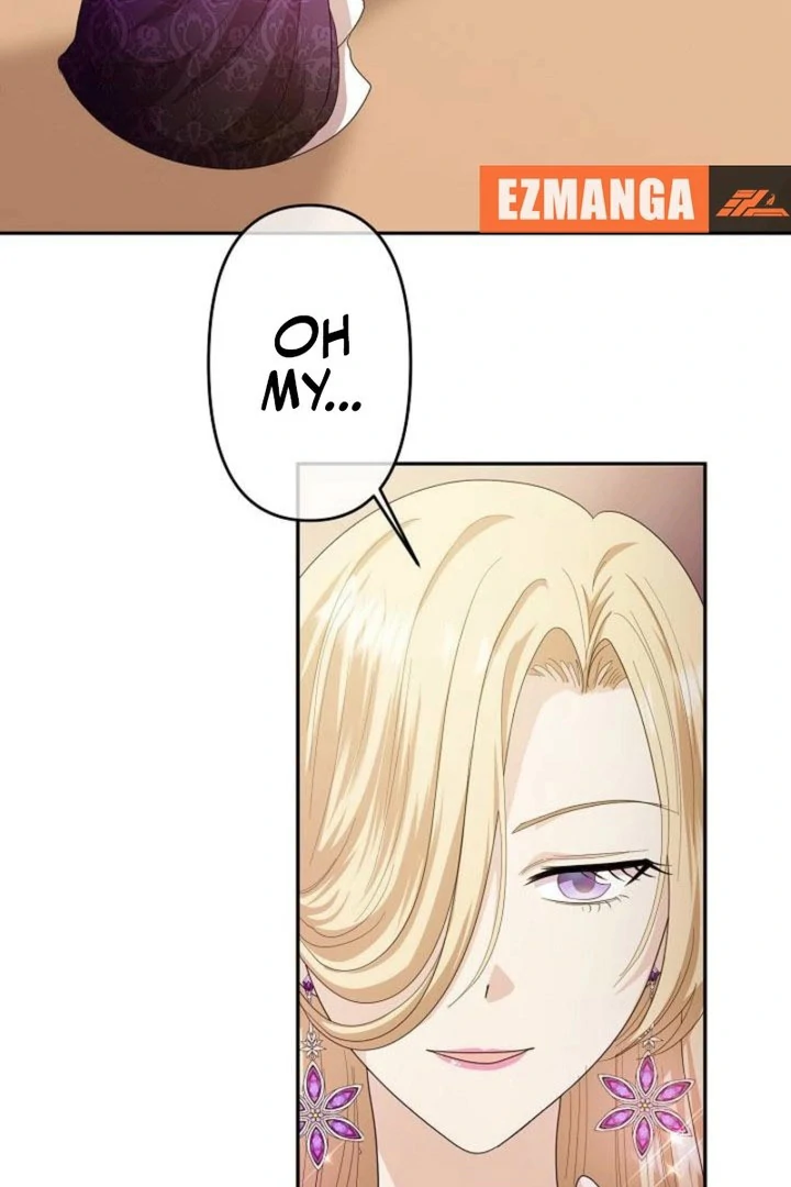 I Tried to be a Villainess, But Now I'm Being Obsessed Over?! Chapter 29 - page 94