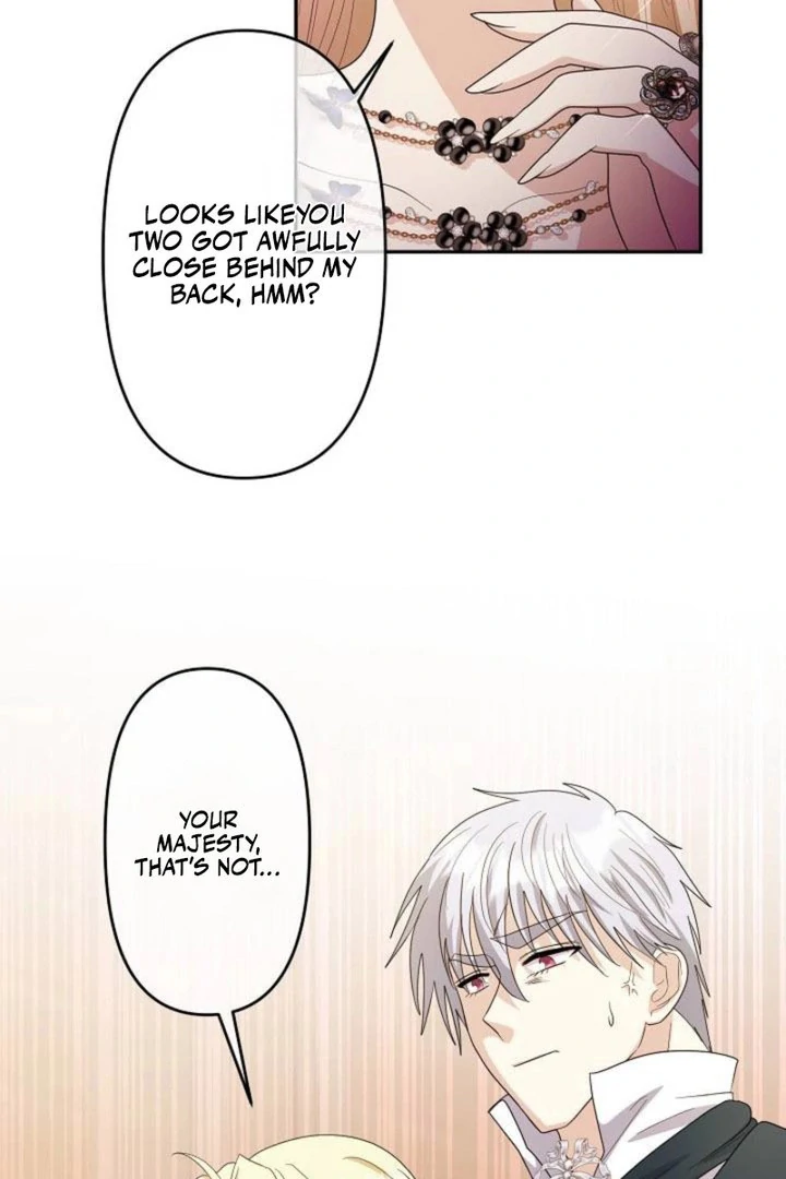 I Tried to be a Villainess, But Now I'm Being Obsessed Over?! Chapter 29 - page 95