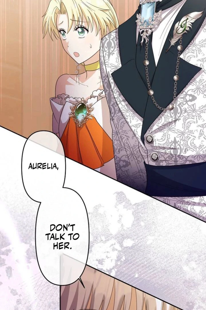 I Tried to be a Villainess, But Now I'm Being Obsessed Over?! Chapter 29 - page 96