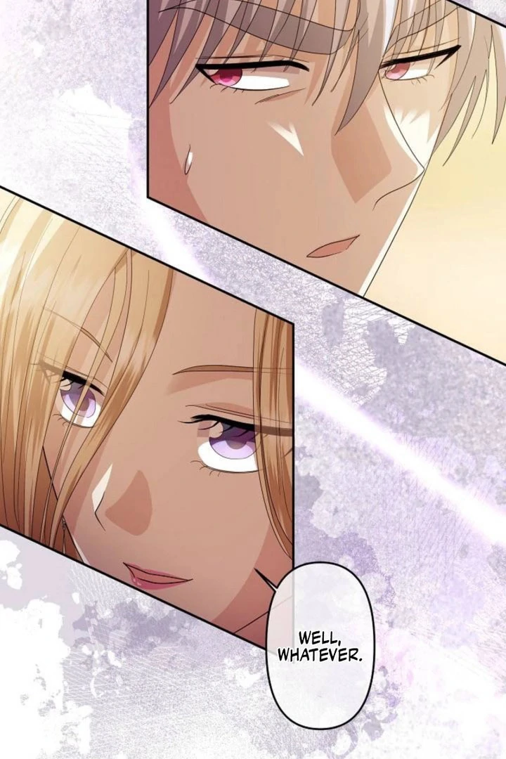 I Tried to be a Villainess, But Now I'm Being Obsessed Over?! Chapter 29 - page 97