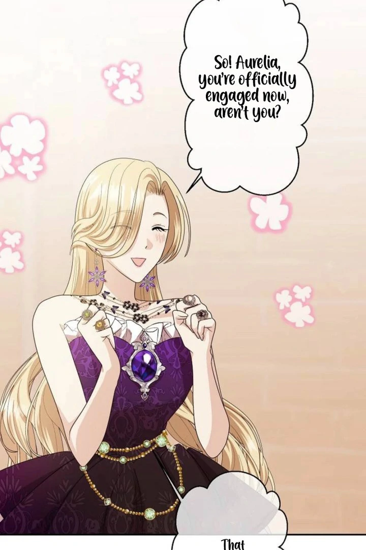 I Tried to be a Villainess, But Now I'm Being Obsessed Over?! Chapter 29 - page 99