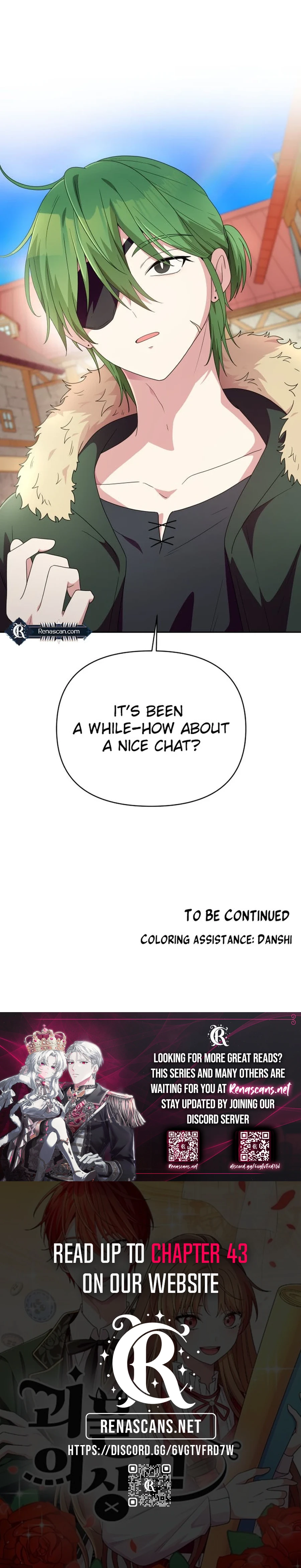 Monster costume room Chapter 23 - page 12