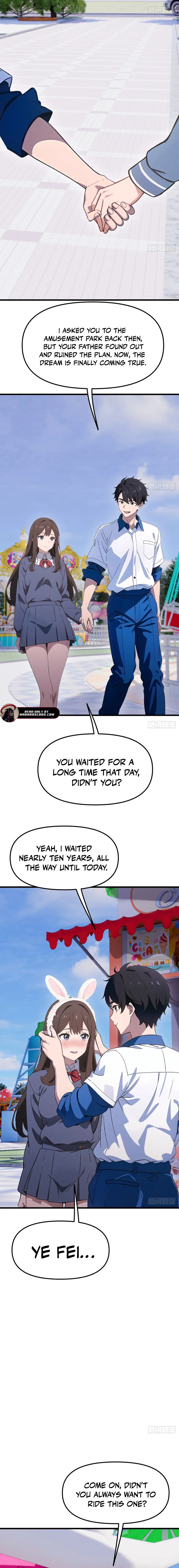 After being laid off, I got hundreds of millions of systems, and I upgraded them alone Chapter 37 - page 5