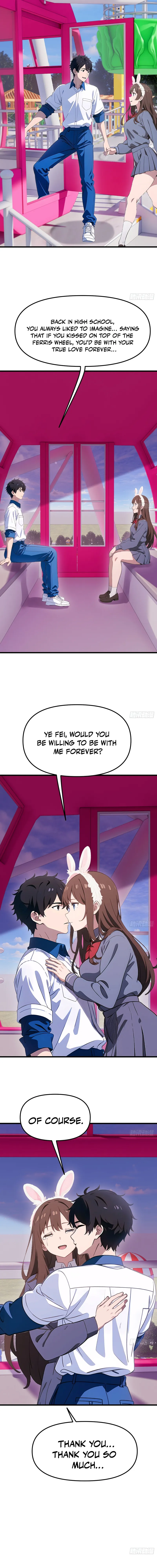 After being laid off, I got hundreds of millions of systems, and I upgraded them alone Chapter 37 - page 6
