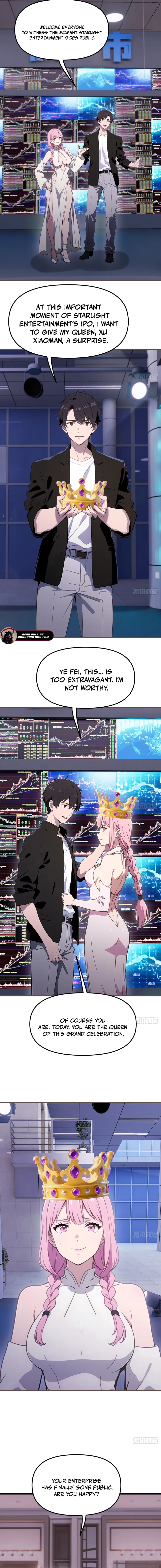After being laid off, I got hundreds of millions of systems, and I upgraded them alone Chapter 38 - page 2