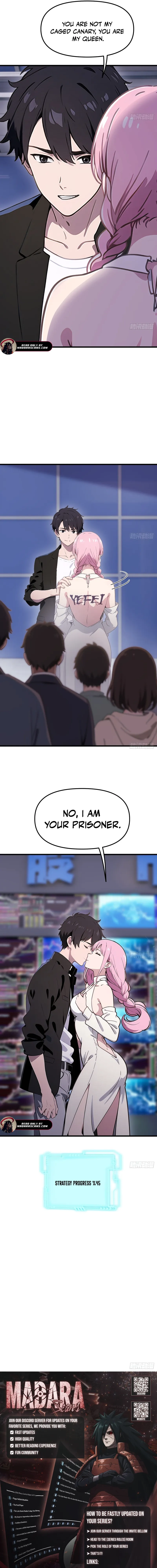 After being laid off, I got hundreds of millions of systems, and I upgraded them alone Chapter 38 - page 5