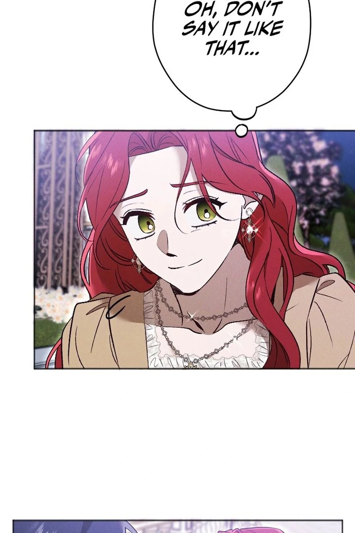 How to Turn a Gentle Male Lead Into an Obsessive Male Lead Chapter 37 - page 15