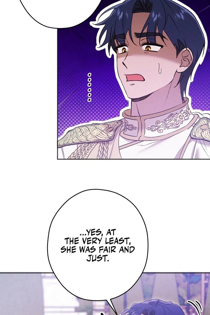 How to Turn a Gentle Male Lead Into an Obsessive Male Lead Chapter 37 - page 17