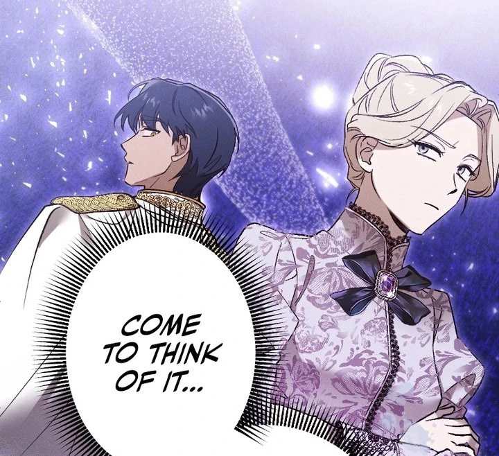 How to Turn a Gentle Male Lead Into an Obsessive Male Lead Chapter 37 - page 19