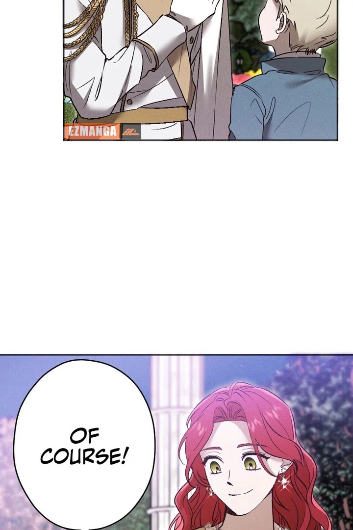 How to Turn a Gentle Male Lead Into an Obsessive Male Lead Chapter 37 - page 24