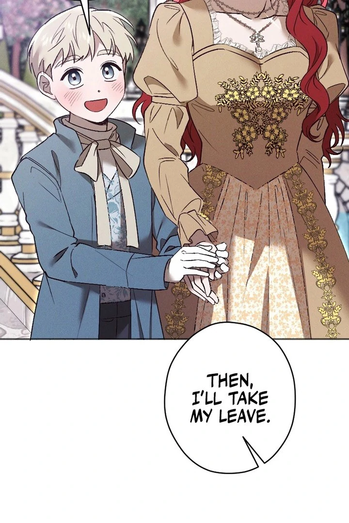How to Turn a Gentle Male Lead Into an Obsessive Male Lead Chapter 37 - page 25
