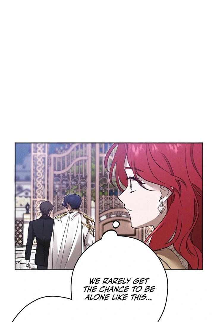How to Turn a Gentle Male Lead Into an Obsessive Male Lead Chapter 37 - page 26