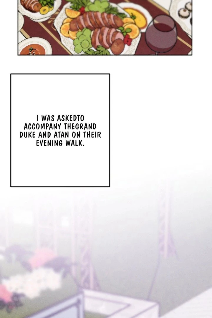 How to Turn a Gentle Male Lead Into an Obsessive Male Lead Chapter 37 - page 3