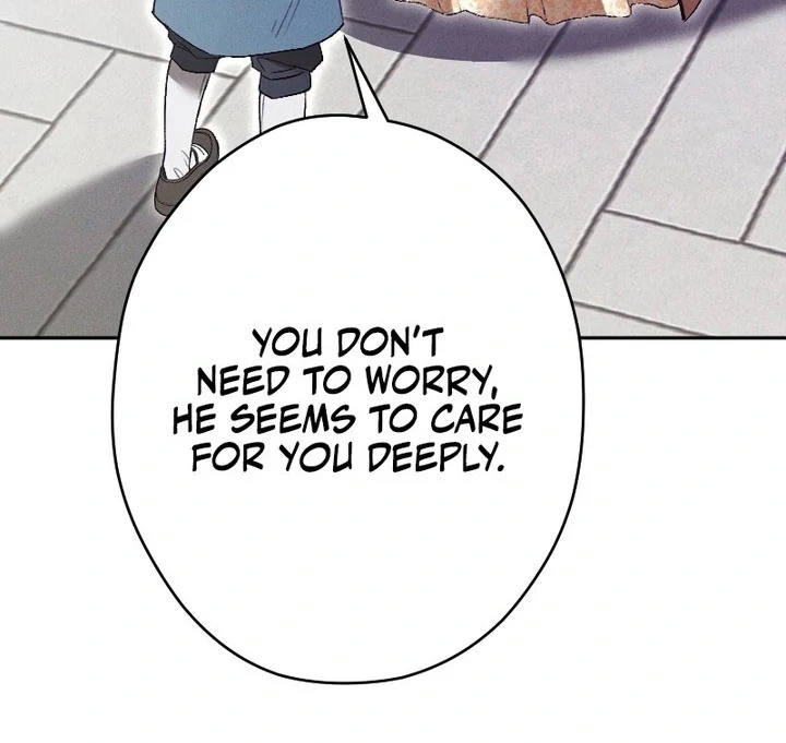 How to Turn a Gentle Male Lead Into an Obsessive Male Lead Chapter 37 - page 30