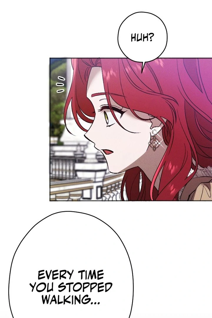 How to Turn a Gentle Male Lead Into an Obsessive Male Lead Chapter 37 - page 31