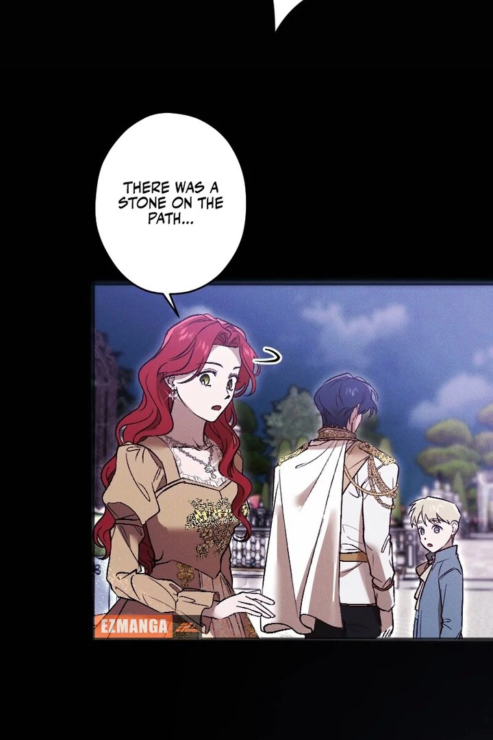 How to Turn a Gentle Male Lead Into an Obsessive Male Lead Chapter 37 - page 33