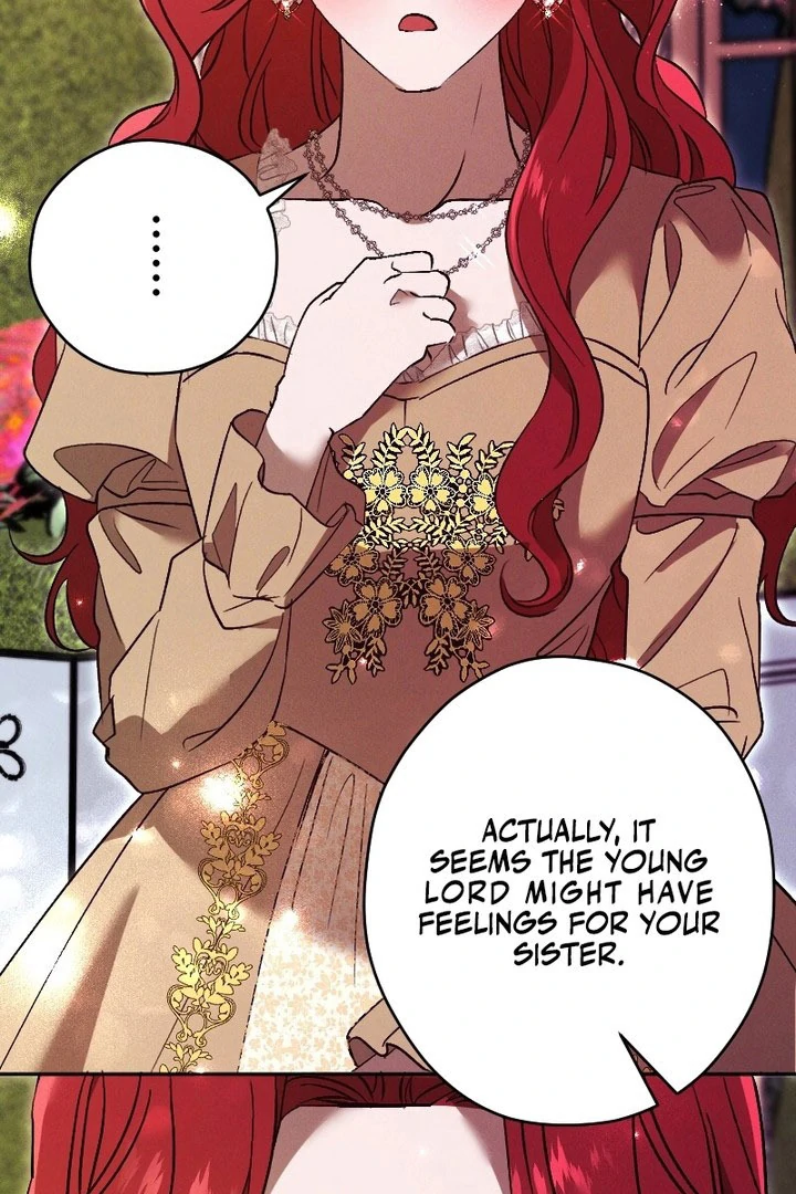 How to Turn a Gentle Male Lead Into an Obsessive Male Lead Chapter 37 - page 37