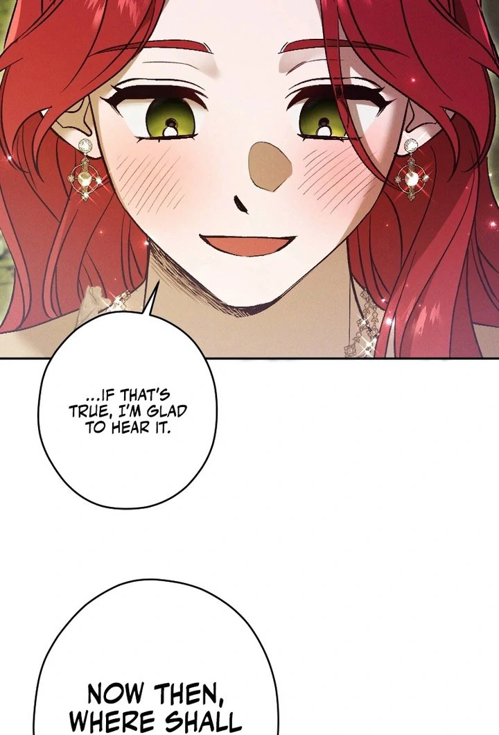 How to Turn a Gentle Male Lead Into an Obsessive Male Lead Chapter 37 - page 38
