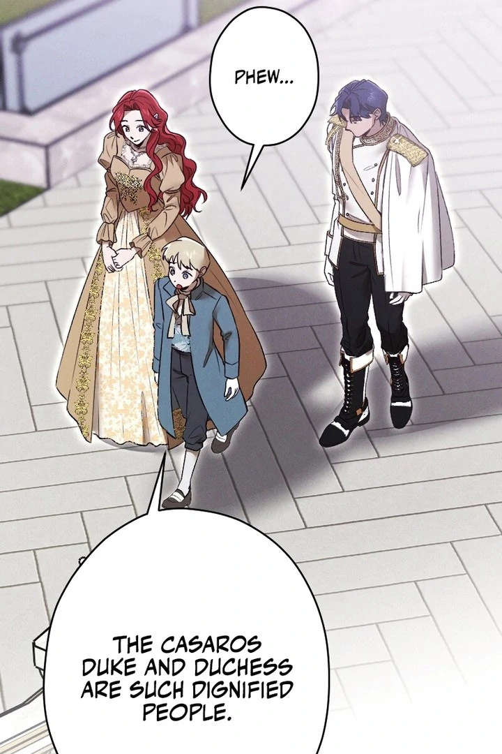 How to Turn a Gentle Male Lead Into an Obsessive Male Lead Chapter 37 - page 4