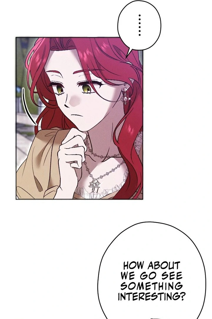 How to Turn a Gentle Male Lead Into an Obsessive Male Lead Chapter 37 - page 40