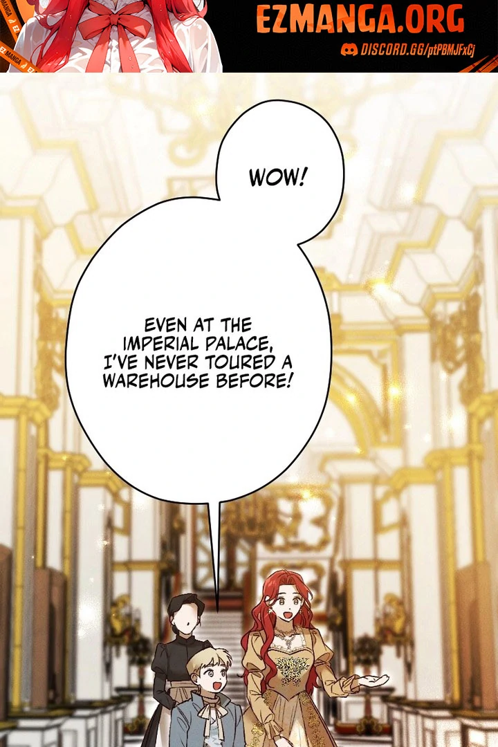 How to Turn a Gentle Male Lead Into an Obsessive Male Lead Chapter 37 - page 42