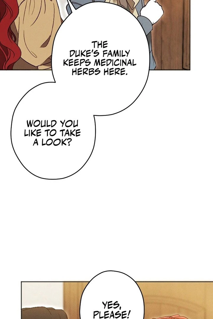 How to Turn a Gentle Male Lead Into an Obsessive Male Lead Chapter 37 - page 45