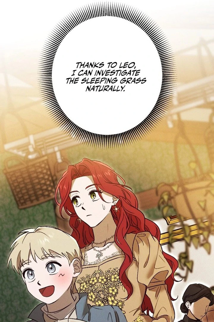 How to Turn a Gentle Male Lead Into an Obsessive Male Lead Chapter 37 - page 49