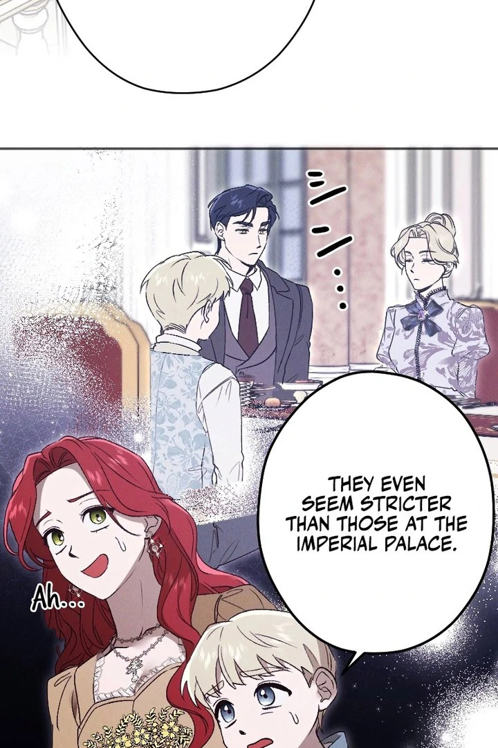 How to Turn a Gentle Male Lead Into an Obsessive Male Lead Chapter 37 - page 5