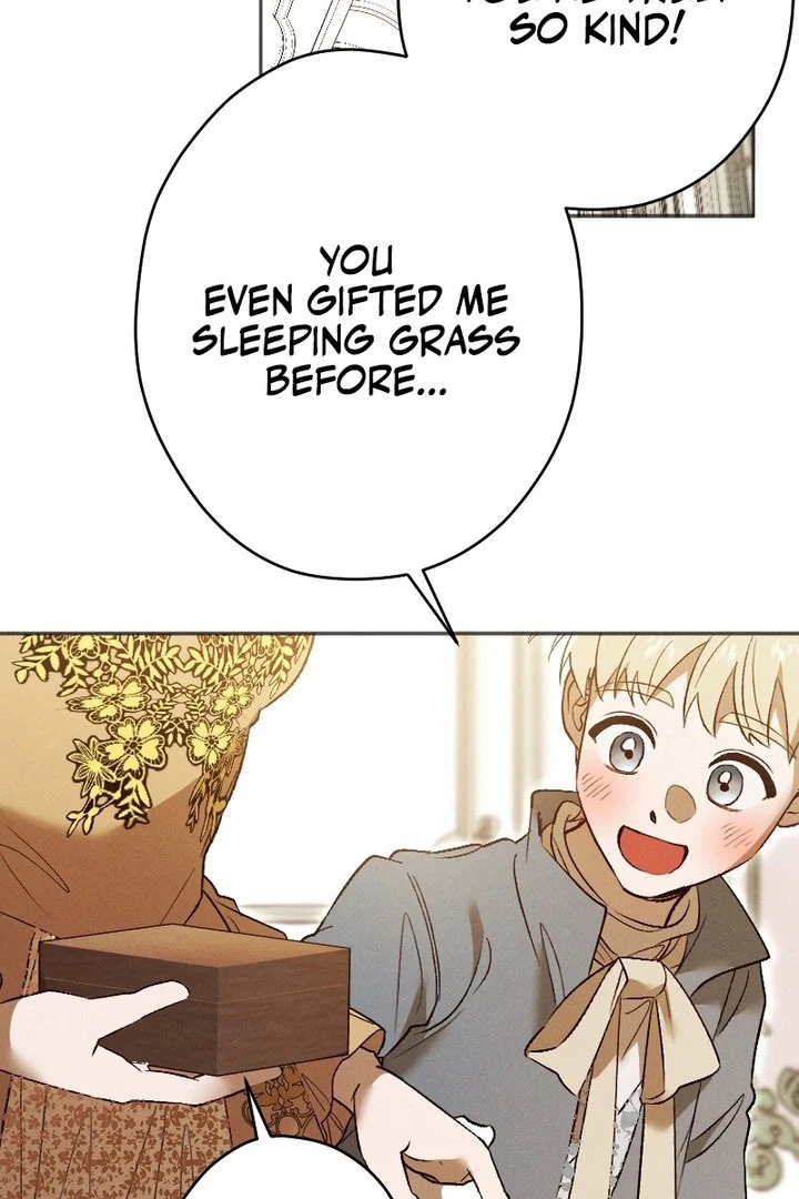 How to Turn a Gentle Male Lead Into an Obsessive Male Lead Chapter 37 - page 52