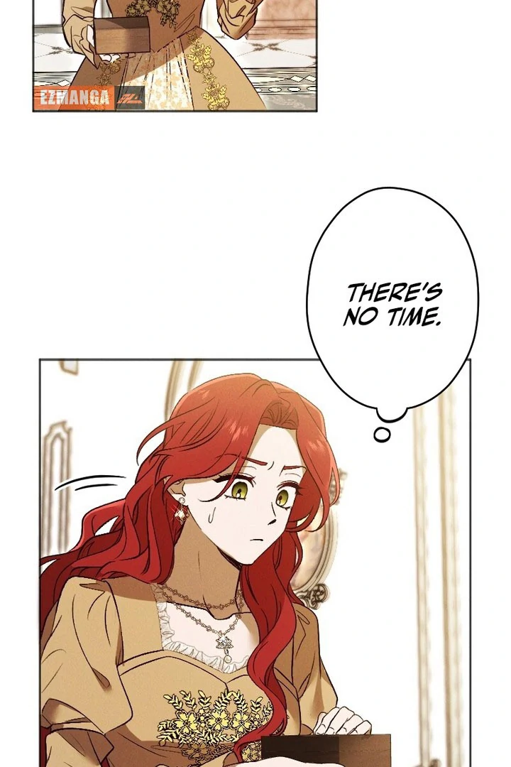 How to Turn a Gentle Male Lead Into an Obsessive Male Lead Chapter 37 - page 56