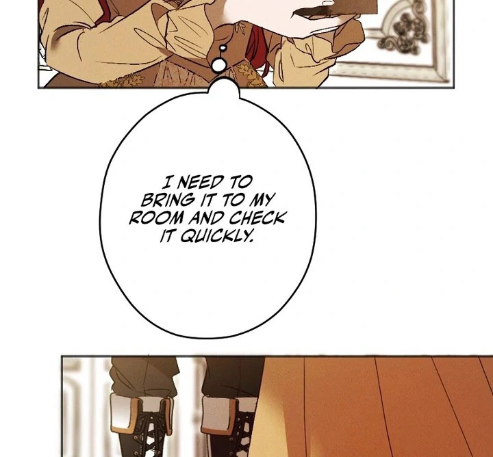 How to Turn a Gentle Male Lead Into an Obsessive Male Lead Chapter 37 - page 57