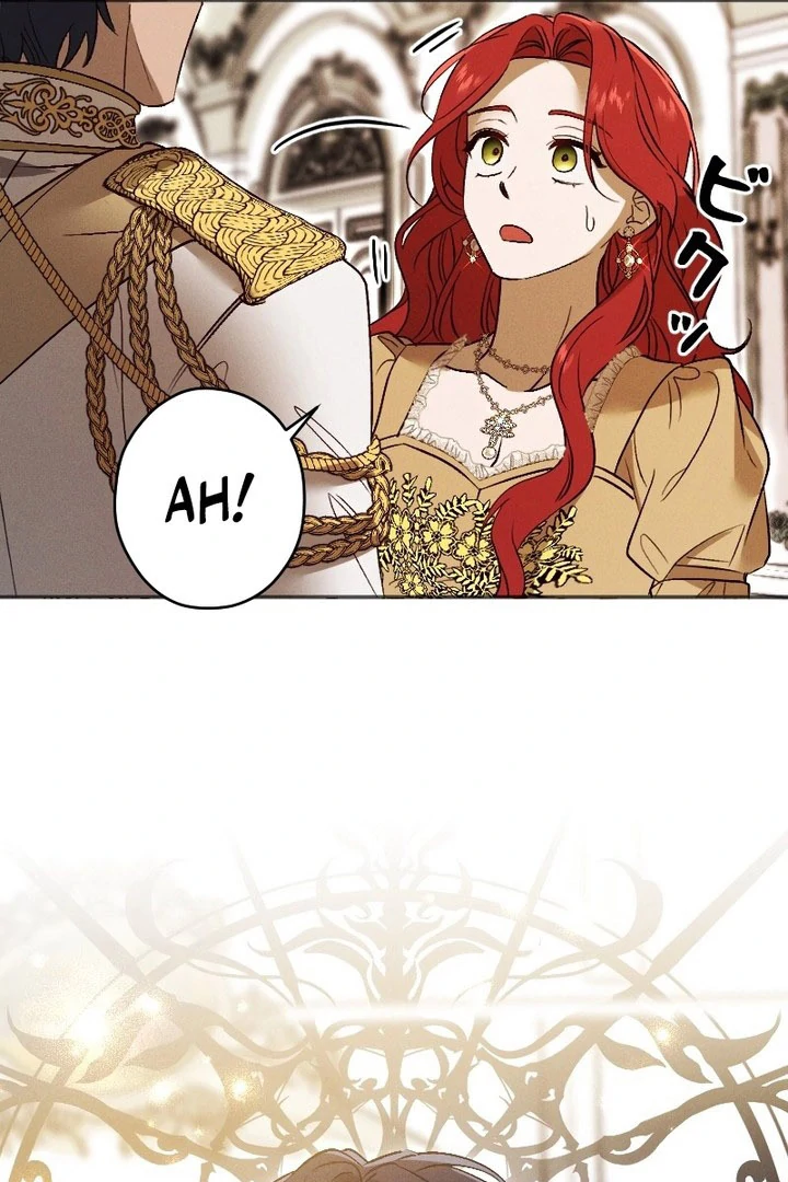 How to Turn a Gentle Male Lead Into an Obsessive Male Lead Chapter 37 - page 59