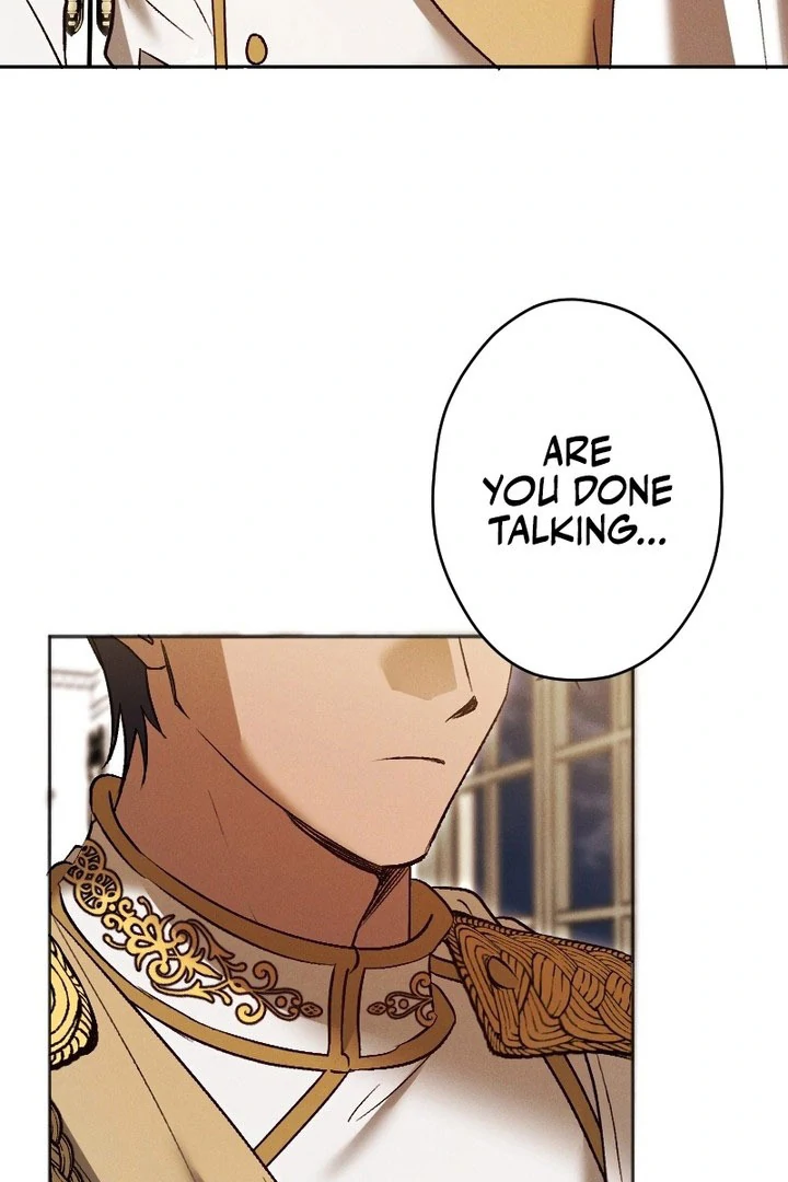How to Turn a Gentle Male Lead Into an Obsessive Male Lead Chapter 37 - page 61