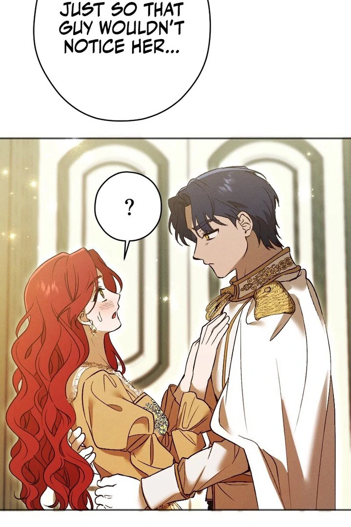 How to Turn a Gentle Male Lead Into an Obsessive Male Lead Chapter 37 - page 69