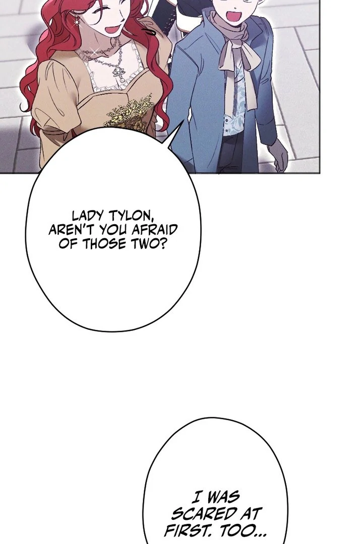 How to Turn a Gentle Male Lead Into an Obsessive Male Lead Chapter 37 - page 7