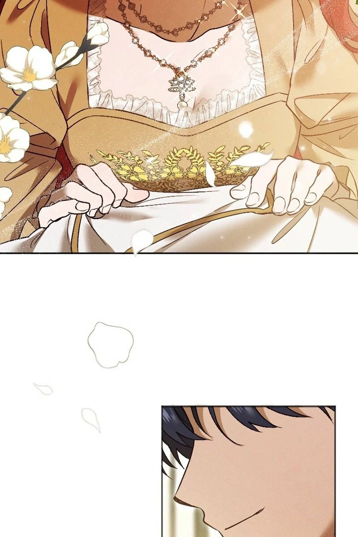 How to Turn a Gentle Male Lead Into an Obsessive Male Lead Chapter 37 - page 71