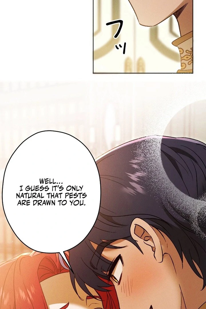 How to Turn a Gentle Male Lead Into an Obsessive Male Lead Chapter 37 - page 72