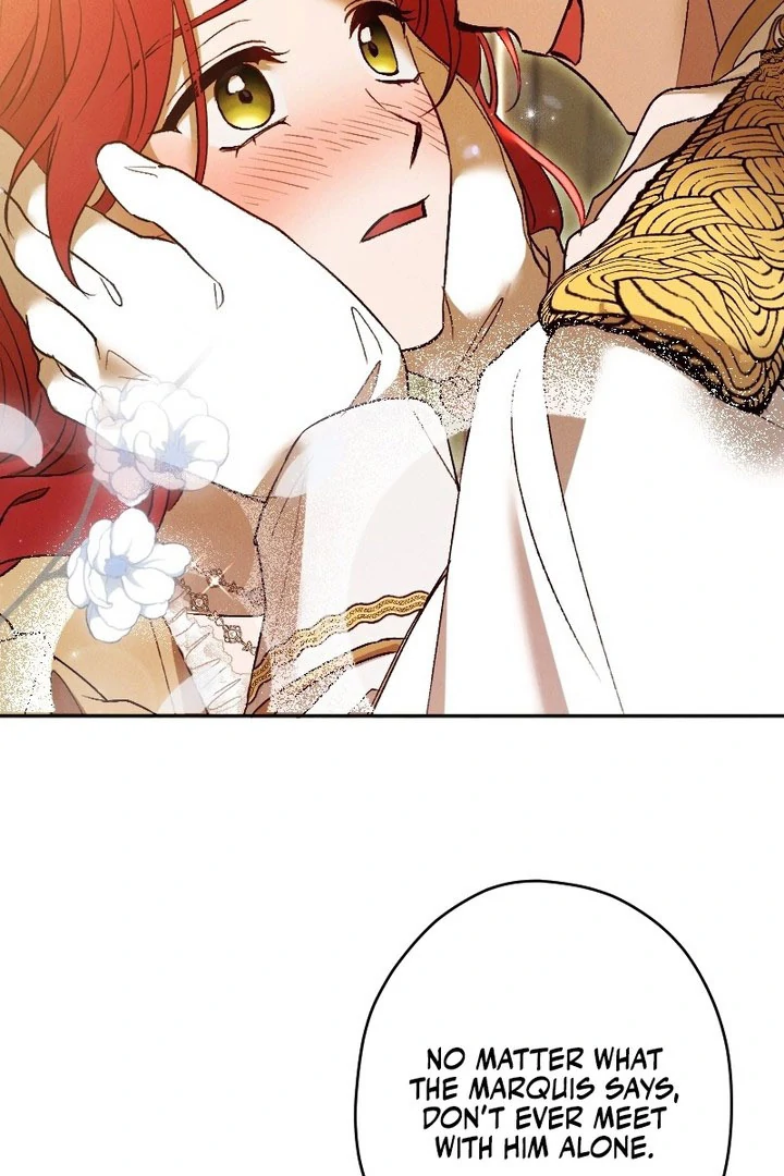 How to Turn a Gentle Male Lead Into an Obsessive Male Lead Chapter 37 - page 73