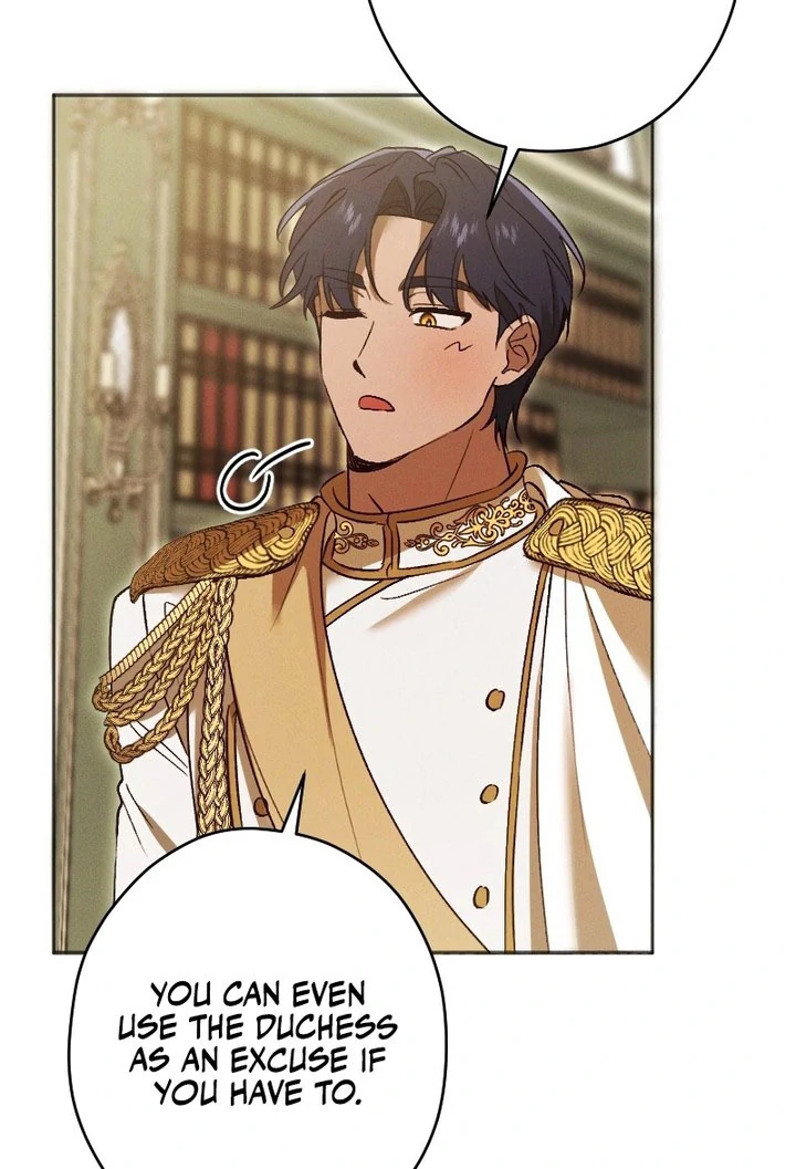 How to Turn a Gentle Male Lead Into an Obsessive Male Lead Chapter 37 - page 74