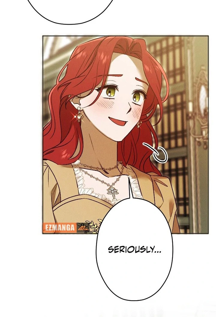 How to Turn a Gentle Male Lead Into an Obsessive Male Lead Chapter 37 - page 75