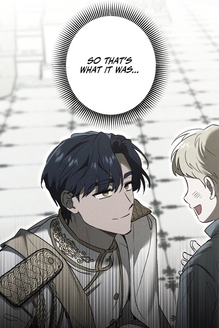 How to Turn a Gentle Male Lead Into an Obsessive Male Lead Chapter 37 - page 76