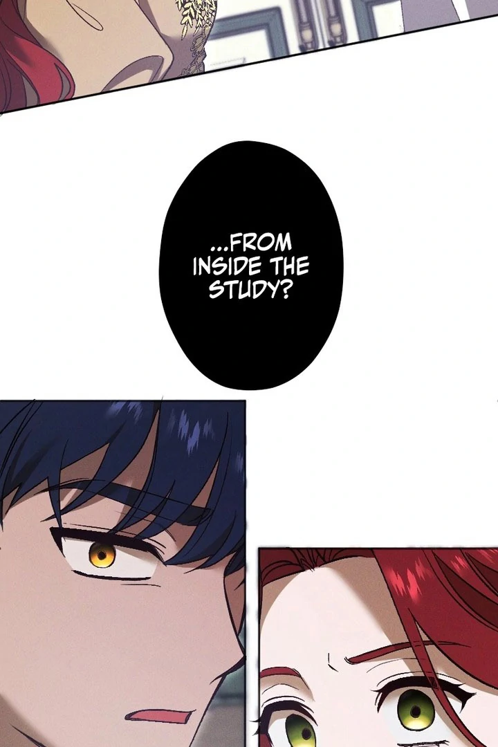 How to Turn a Gentle Male Lead Into an Obsessive Male Lead Chapter 37 - page 79