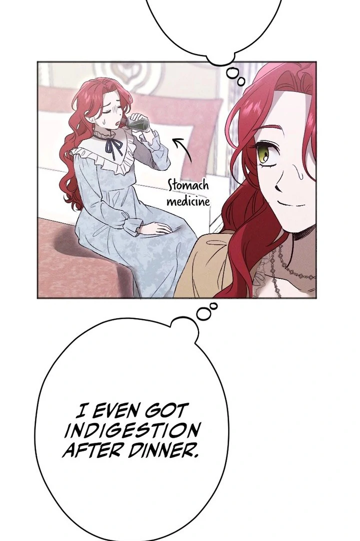 How to Turn a Gentle Male Lead Into an Obsessive Male Lead Chapter 37 - page 8
