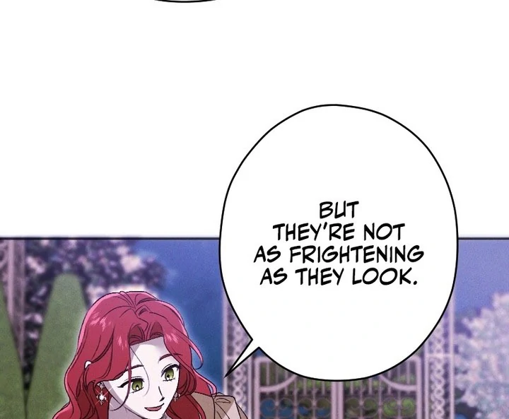 How to Turn a Gentle Male Lead Into an Obsessive Male Lead Chapter 37 - page 9