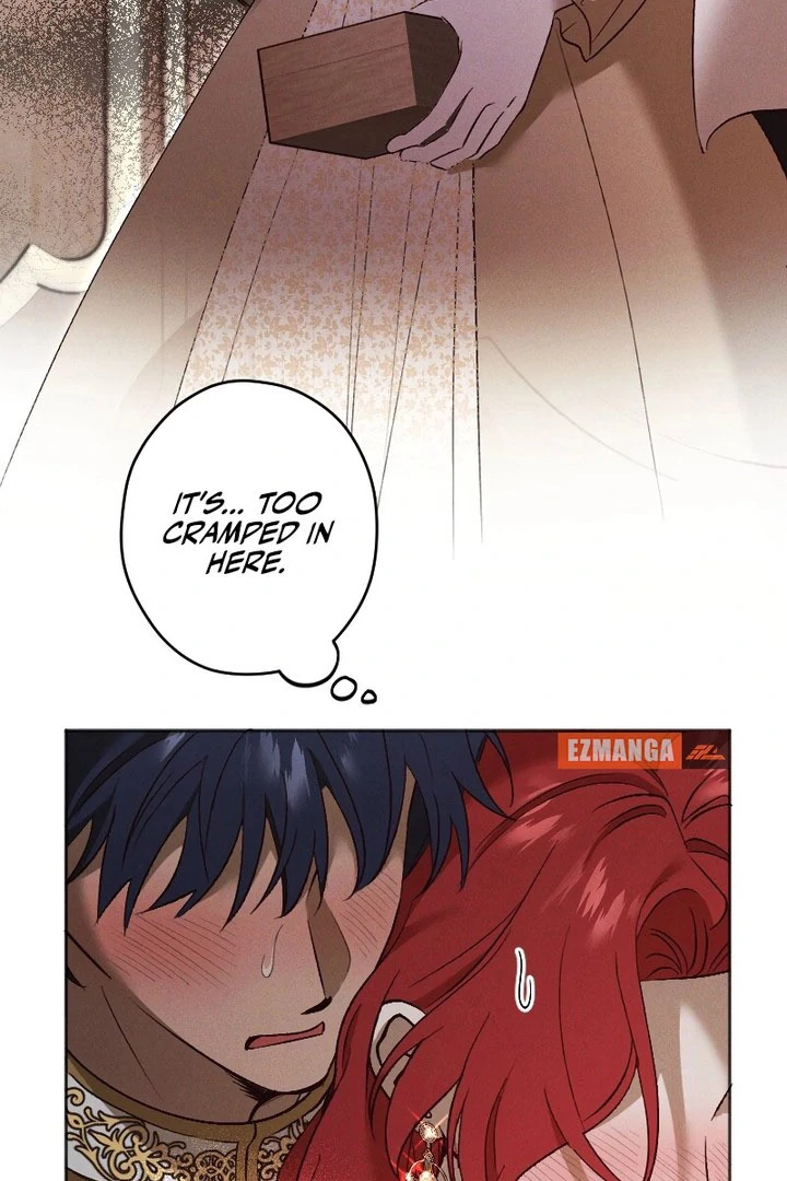 How to Turn a Gentle Male Lead Into an Obsessive Male Lead Chapter 38 - page 11