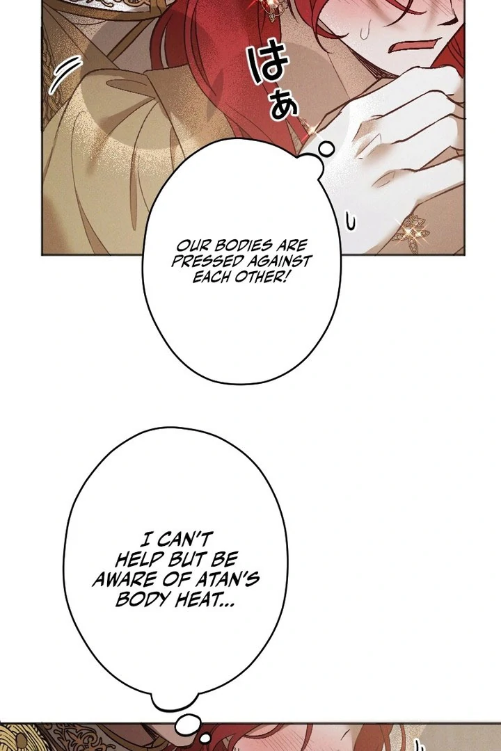 How to Turn a Gentle Male Lead Into an Obsessive Male Lead Chapter 38 - page 12