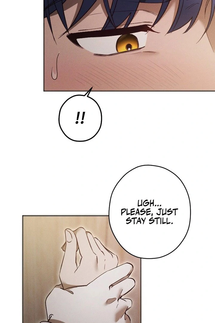How to Turn a Gentle Male Lead Into an Obsessive Male Lead Chapter 38 - page 14